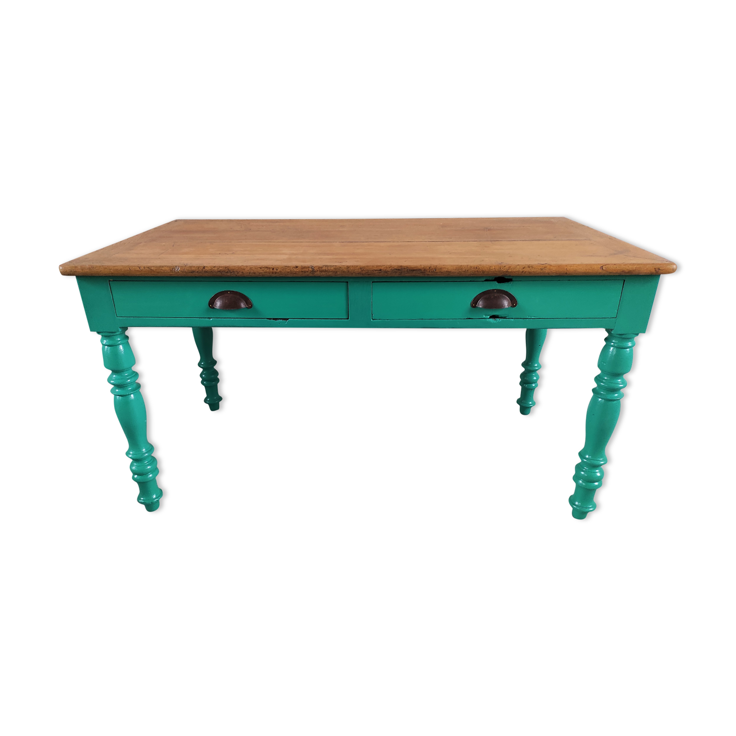 Farm table