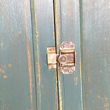 Parisian buffet top vintage 50's