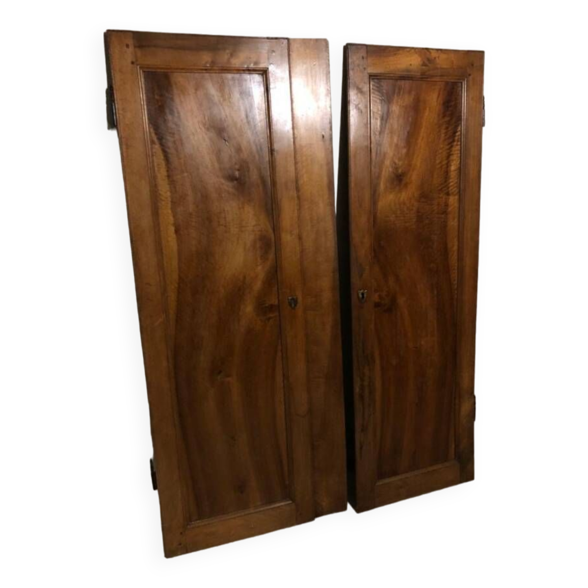 Cabinet doors