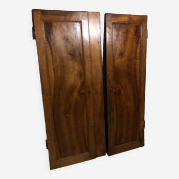 Cabinet doors