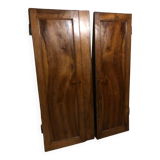 Portes d'armoire