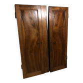 Portes d'armoire