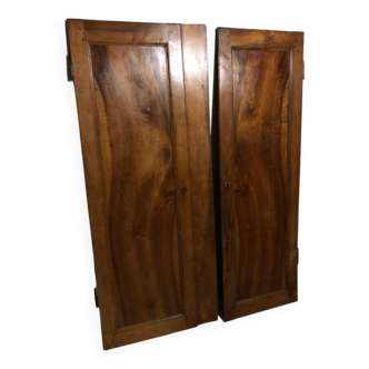 Portes d'armoire