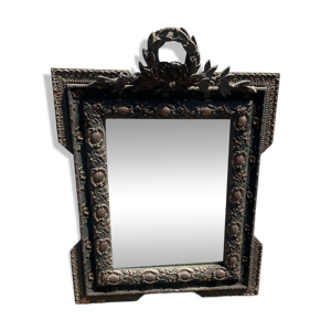 Miroir Napoléon iii,