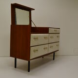 Small row of Roger Landault