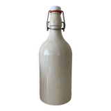 Bouteille grès