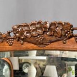 Art Deco style sideboard.