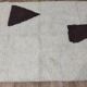 Tapis marocain berbère