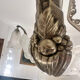 Lustre Art déco