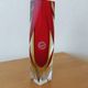 Facet vase Sommerso