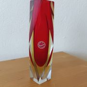 Facet vase Sommerso