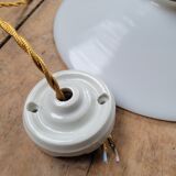 White opaline suspension