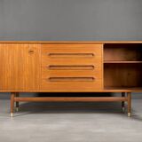 Sven Andersen teak sideboard
