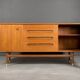 Sven Andersen teak sideboard