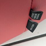 Leather sofa by Pierre Paulin by Ligne Roset