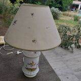 Moustier Lamp
