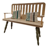 Banquette Josyane Blomkal