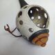 Nest box birds raku