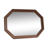 Miroir biseauté - 68x48cm