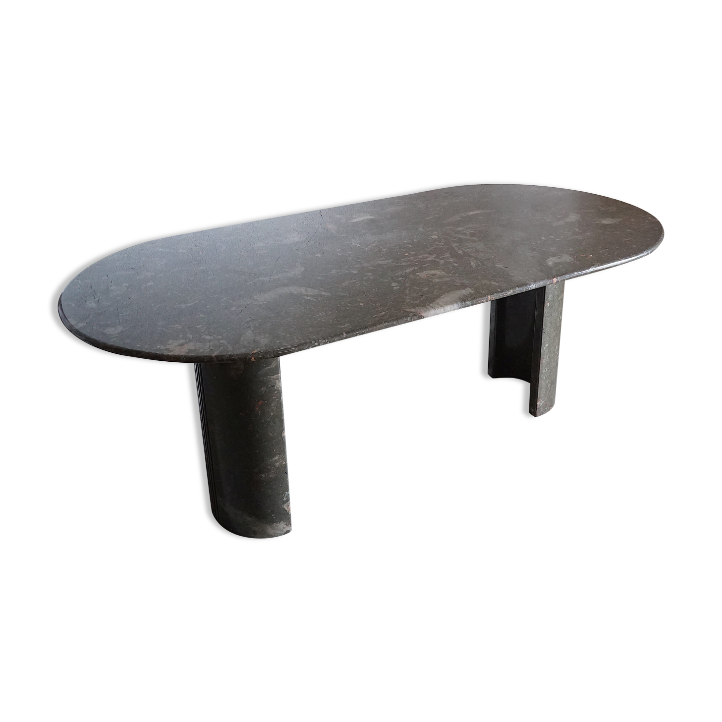 Table à manger en marbre