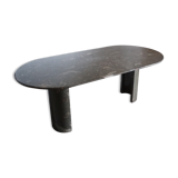 Table à manger en marbre