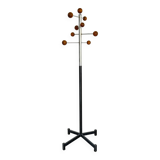 Astro Sputnik designer coat rack circa 1970