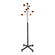 Astro Sputnik designer coat rack circa 1970