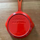 Stove the vintage crucible