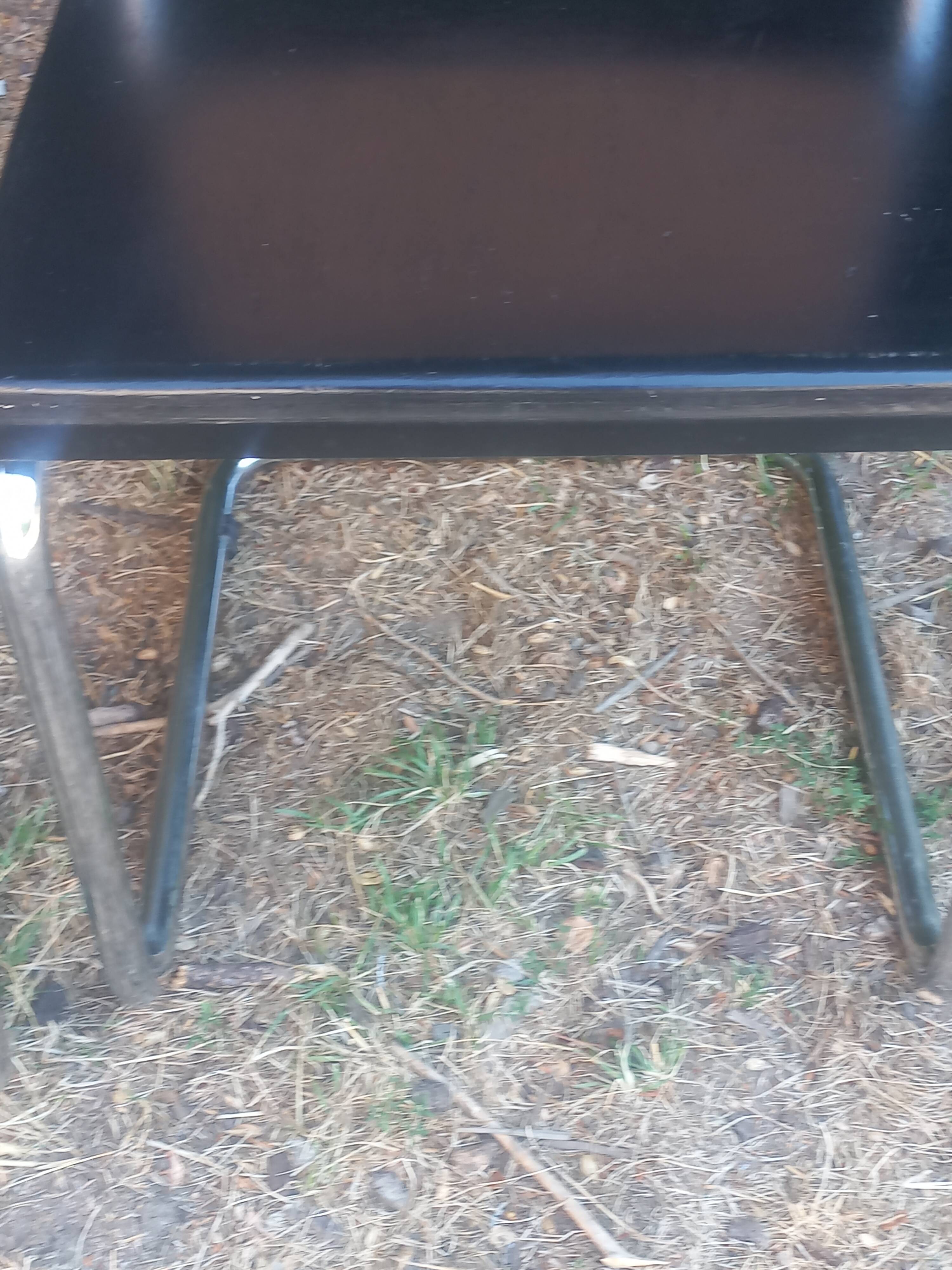 Pair of Marcel Breuer Cesca B32 chairs