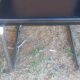 Pair of Marcel Breuer Cesca B32 chairs