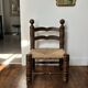 Chairs by Charles Dudouyt