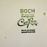 Vintage oval dish villeroy et boch corfou collection