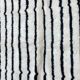 Handmade traditional pure wool rug size 2/3 m
