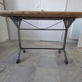1930s bistro table