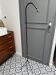 Vintage floor lamp