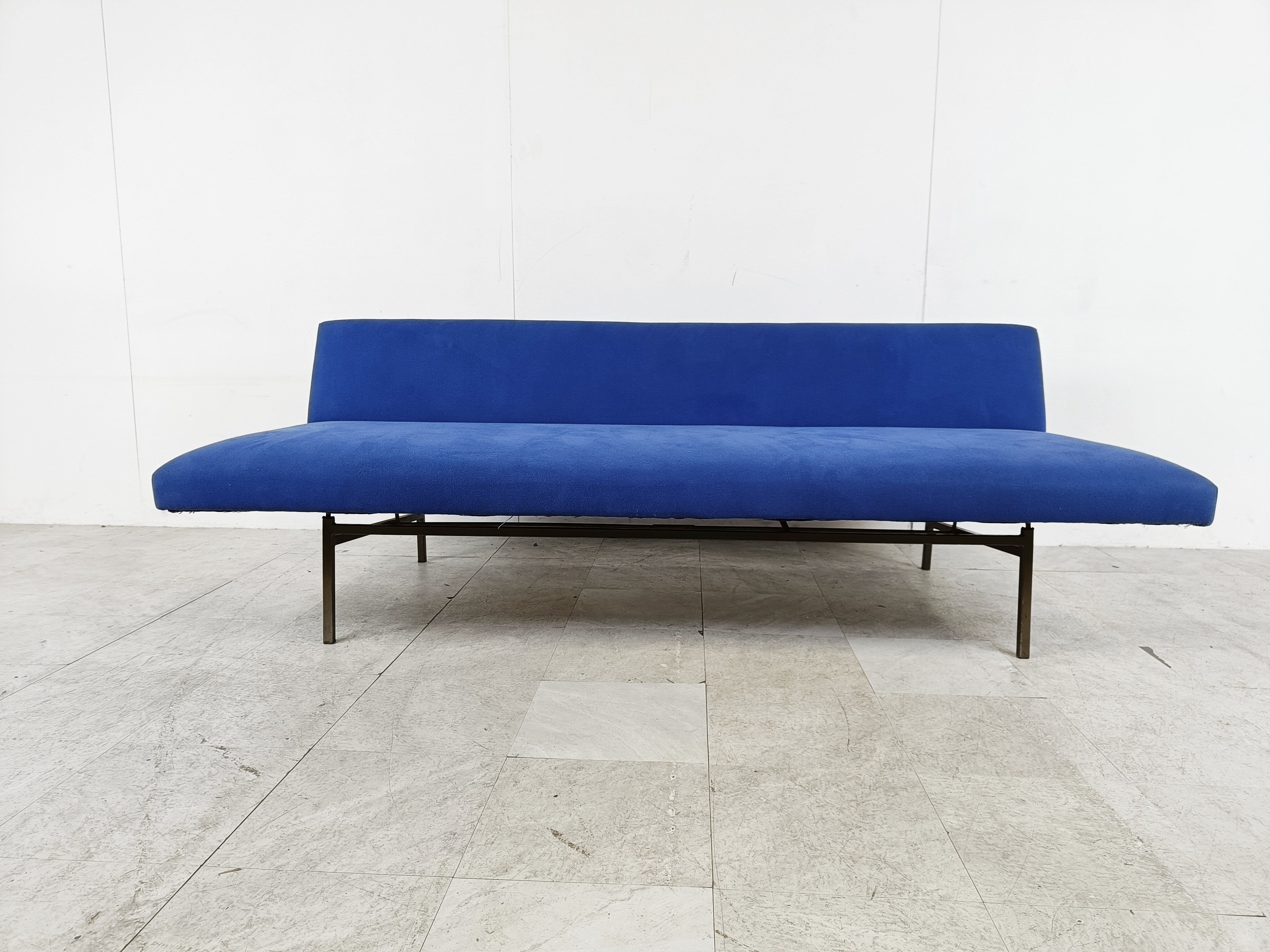 Modernist daybed by Rob Parry, 1960s