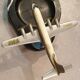 Cendrier 1930  avion  pan american airways
