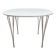 Dining table "Ellipse" by Arne Jacobsen for Fritz Hansen