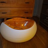 Fauteuil Grada Gaming vintage de Carl Öjerstam