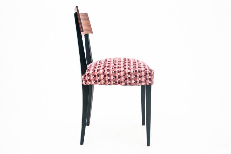 Chair, Poland, 1960s. After renovation.