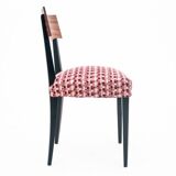 Chair, Poland, 1960s. After renovation.