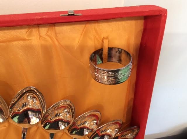 Complete housewife of 53 pieces