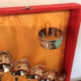 Complete housewife of 53 pieces