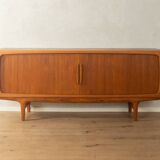 CFC Silkeborg sideboard by Johannes Andersen