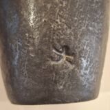 Ceramic vase André Bloch