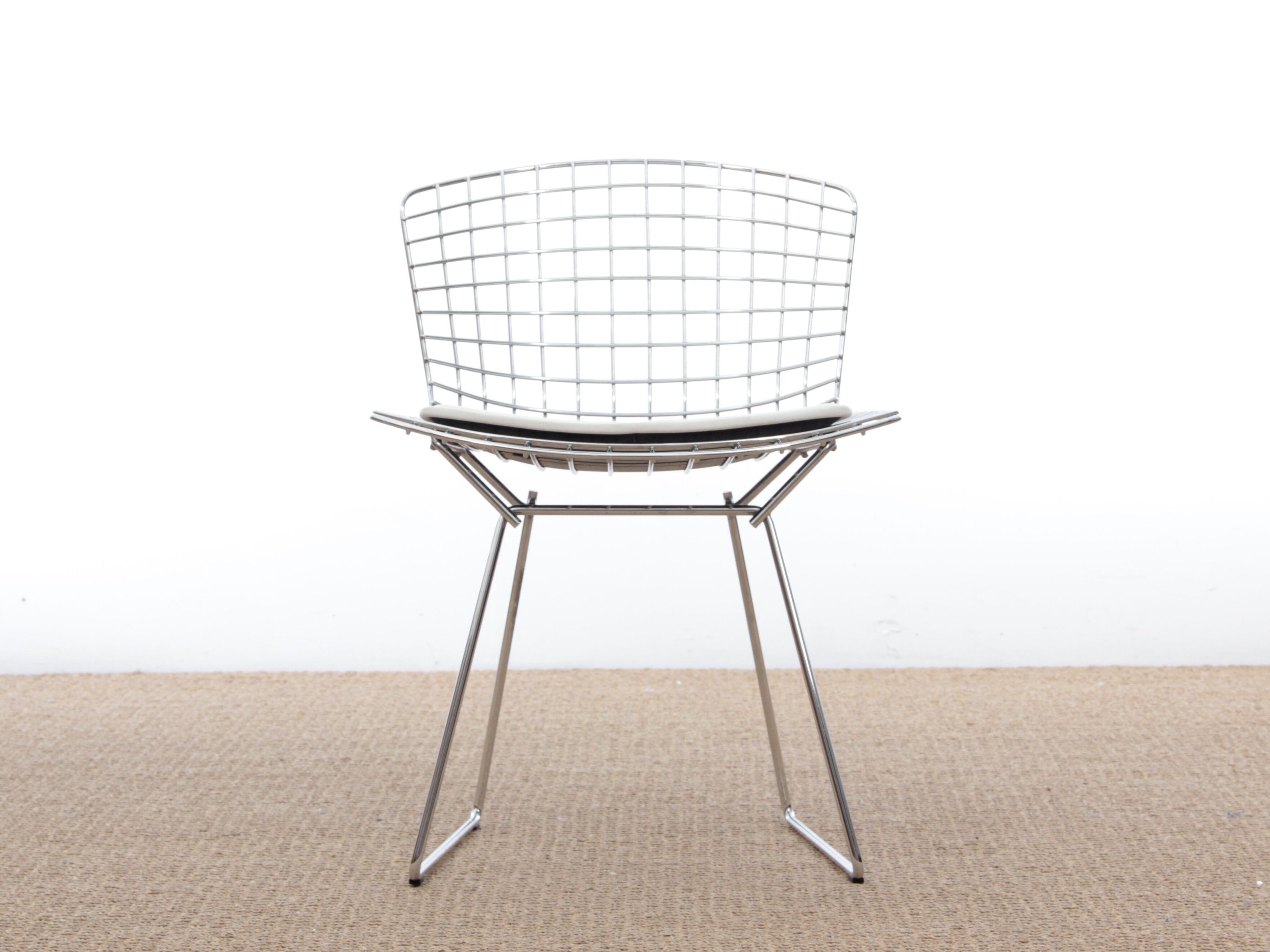 Chair by Harry Bertoia for Knoll International 2000