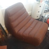 "Saparella" armchair by Michel Ducaroy for Cinna