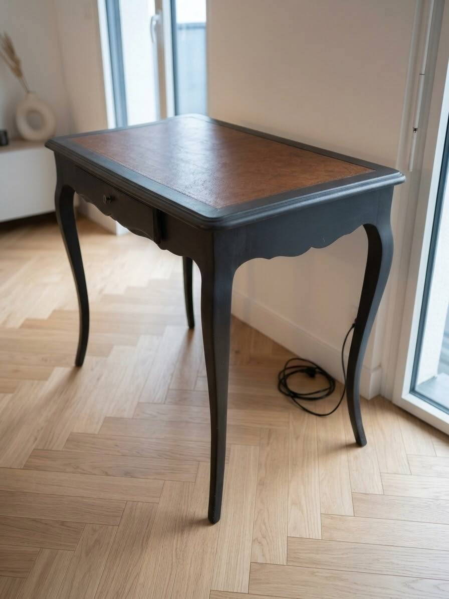Antique desk