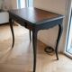 Antique desk