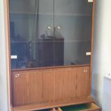Vintage Showcase